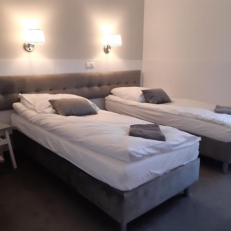 Bon Ton Apartment Szczecin Ngoại thất bức ảnh