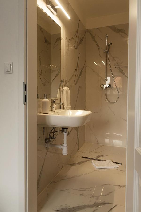Bon Ton Apartment Szczecin Ngoại thất bức ảnh