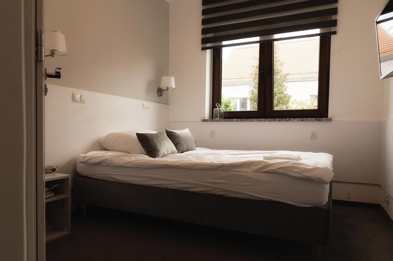 Bon Ton Apartment Szczecin Ngoại thất bức ảnh