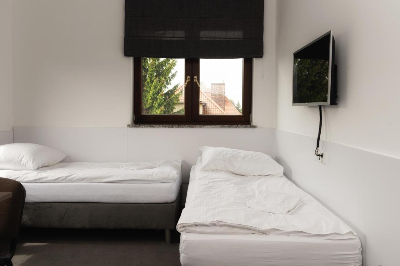 Bon Ton Apartment Szczecin Ngoại thất bức ảnh