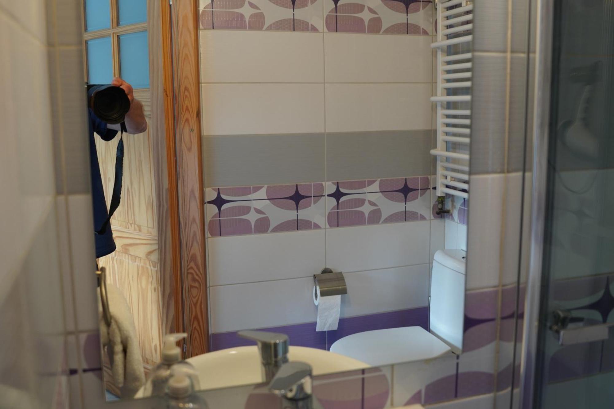 Bon Ton Apartment Szczecin Ngoại thất bức ảnh