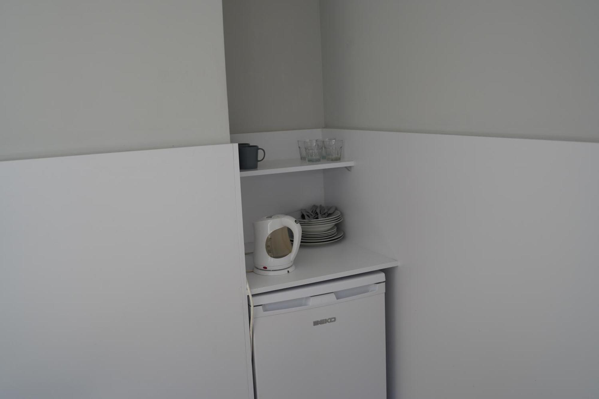 Bon Ton Apartment Szczecin Ngoại thất bức ảnh