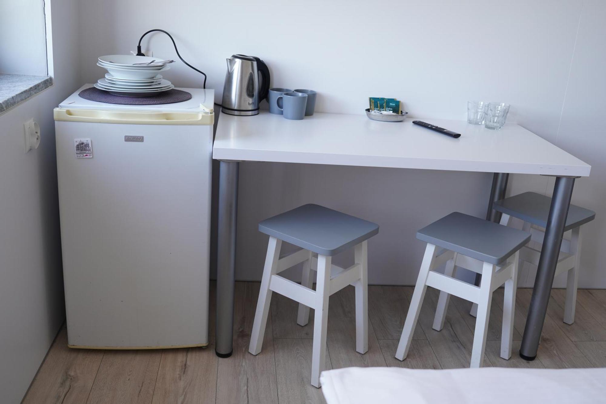 Bon Ton Apartment Szczecin Ngoại thất bức ảnh
