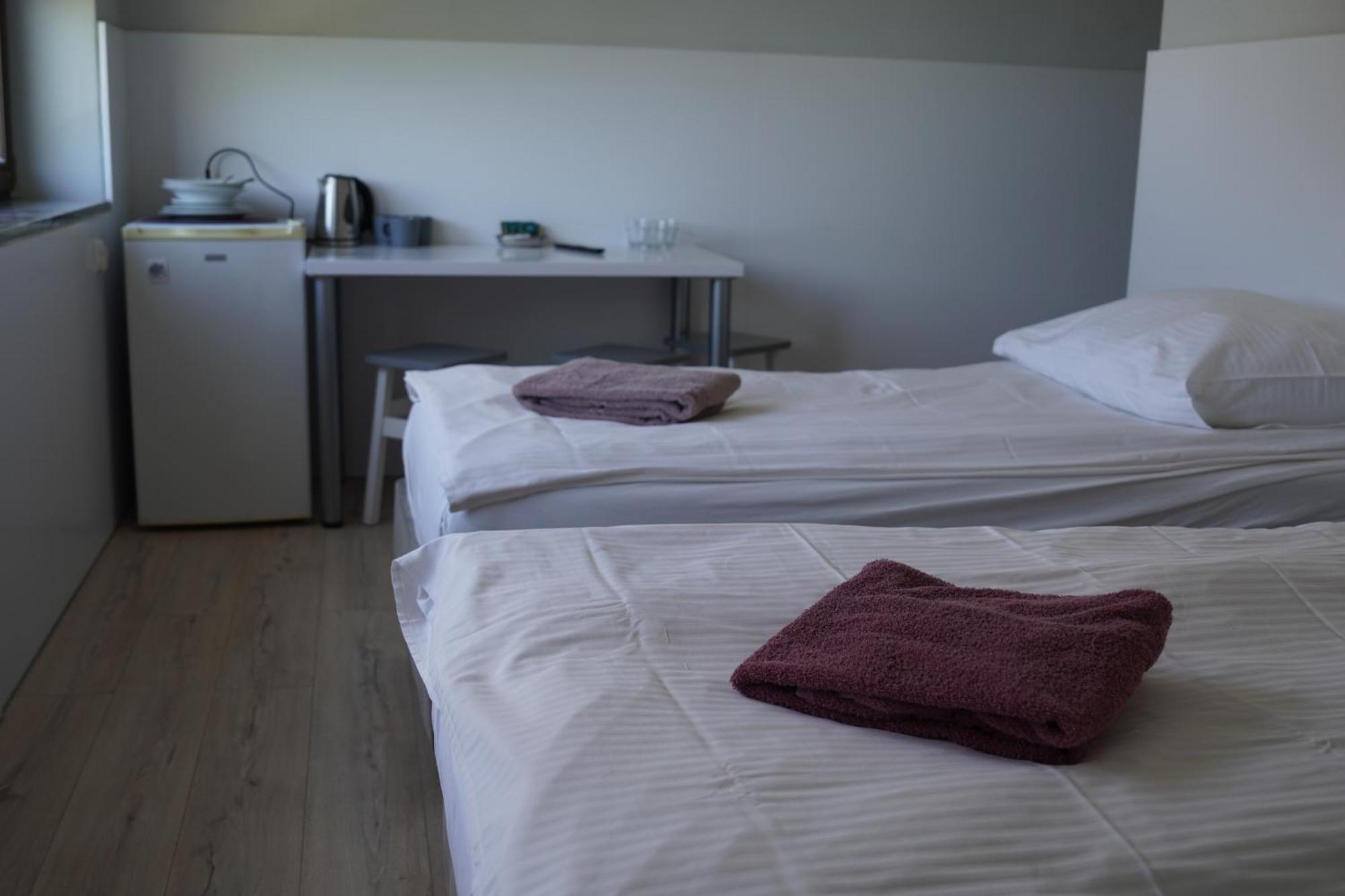 Bon Ton Apartment Szczecin Ngoại thất bức ảnh