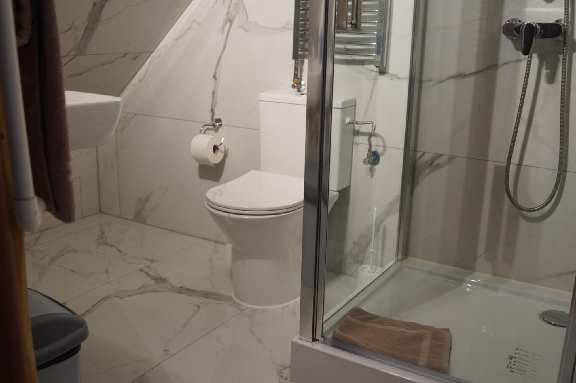 Bon Ton Apartment Szczecin Ngoại thất bức ảnh