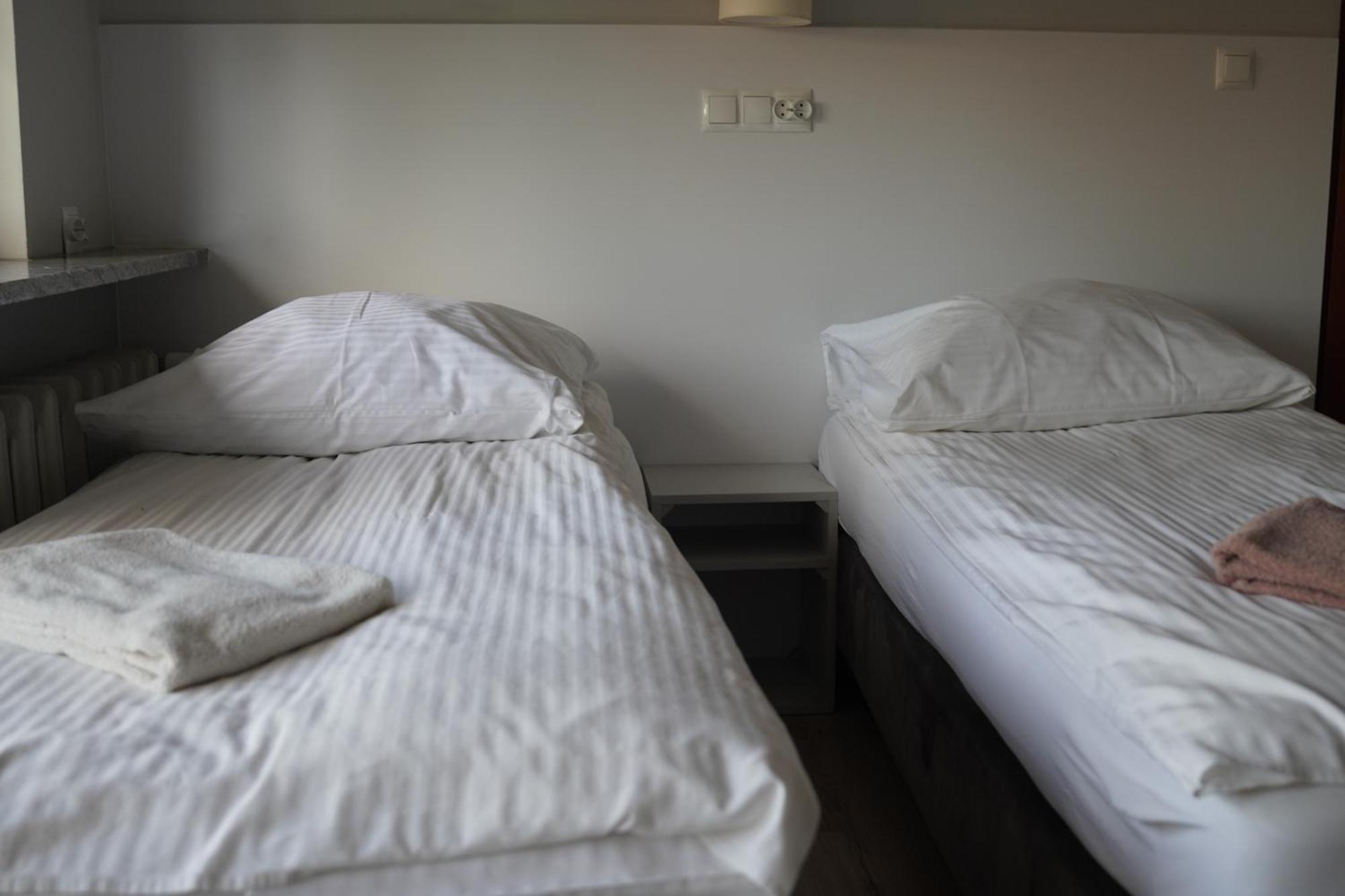 Bon Ton Apartment Szczecin Ngoại thất bức ảnh