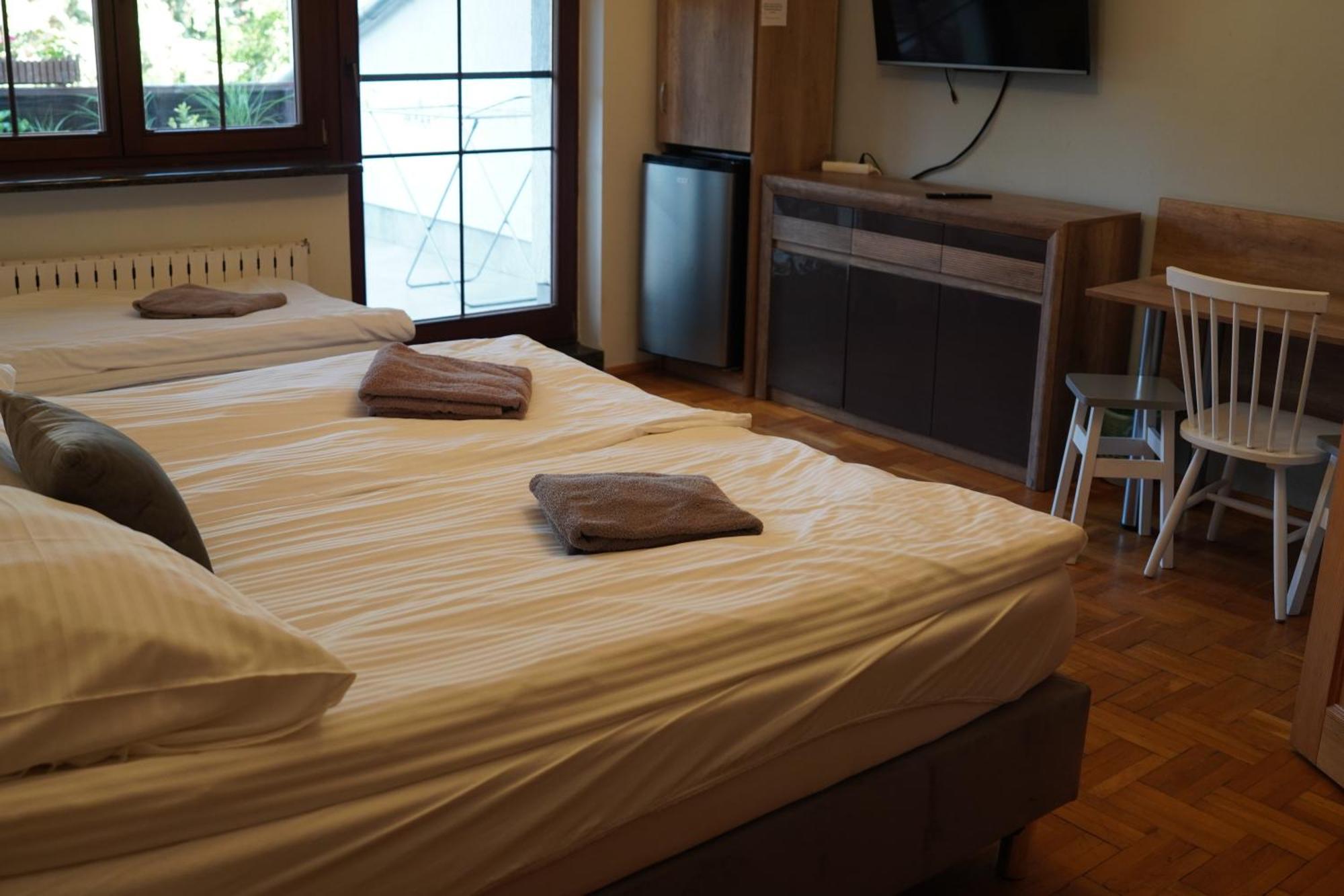 Bon Ton Apartment Szczecin Ngoại thất bức ảnh